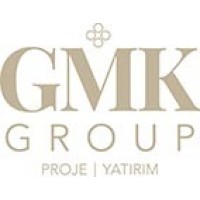 GMK GROUP PROJE YATIRIM A.Ş. Logo
