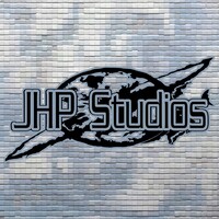 JHP Studios Logo