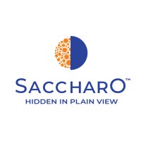 Saccharo Inc. Logo