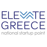 Elevate Greece Logo
