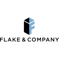 Flake & Company Logo