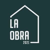 La Obra UC Logo