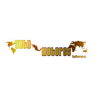 Auto Motores Informa Logo