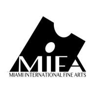 Miami International Fine Arts Logo