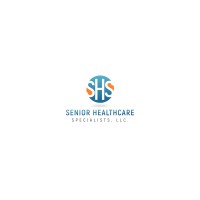 Senior Healthcare Specialists, L.L.C. Logo