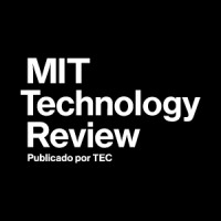 MIT Technology Review Brasil Logo