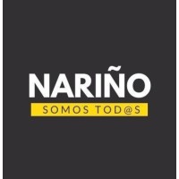Nariño Somos Tod@s Logo