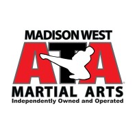 ATA Madison West Logo