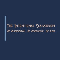 The Intentional Classroom Logo