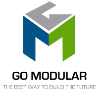 GoModular Logo
