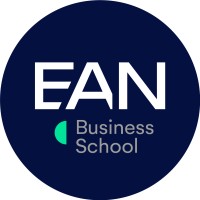 EAN BUSINESS SCHOOL Logo