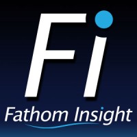 Fathom Insight Logo