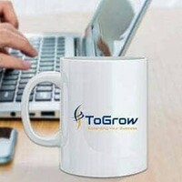 ToGrow Logo