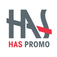HAS Promo Logo