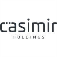 Casimir Holdings Logo