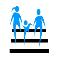 Step Up for Better Living Logo