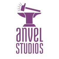 anvel studios Logo