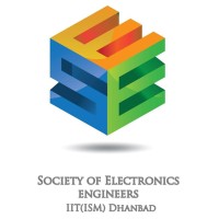 Society of Electronics Engineers (SEE) Logo
