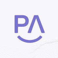 ParisAline ® Logo