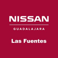 Nissan Las Fuentes Logo
