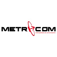 METROCOM Logo