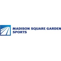 Madison Square Garden Sports Corp. Logo