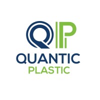Quantic Plastic Logo