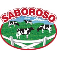 Laticínio Saboroso Logo