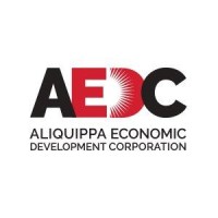 Aliquippa Economic Development Corporation Logo