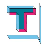 Temple Talk Logo