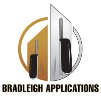 Bradleigh Applications, Inc. Logo
