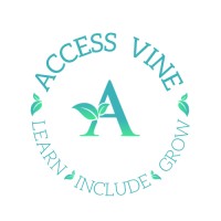 Access Vine Logo