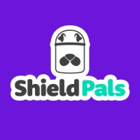 Shield Pals Logo