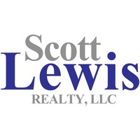 Scott Lewis Realty Logo