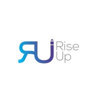 Rise Up Agency Logo