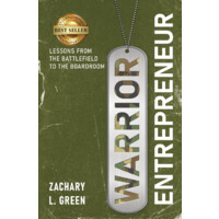 Warrior Entrepreneur Logo