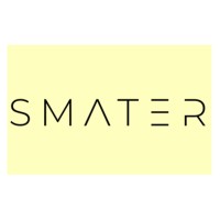SMATER Logo