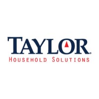 Taylor Precision Products Inc. Logo