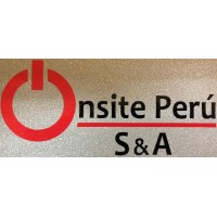 Onsite Perú Suministros y Asesorias Logo