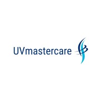 UVmastercare - Instant Decontamination Logo