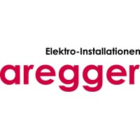 Aregger Elektro AG Logo