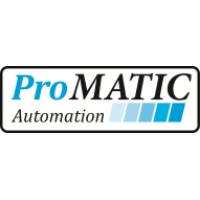 ProMATICAutomation Logo
