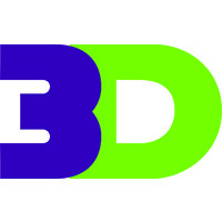 3D Graphite and Machining Inc Logo