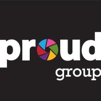 Proud Camden Logo