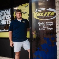Elite Shirt Company Logo