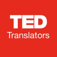 TED Translators Logo