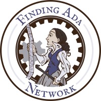 Finding Ada Network Logo