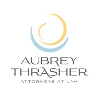 Aubrey Thrasher, LLC Logo