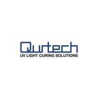 Qurtech - UV Light Curing Solutions Logo