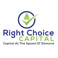 Right Choice Capital Inc Logo